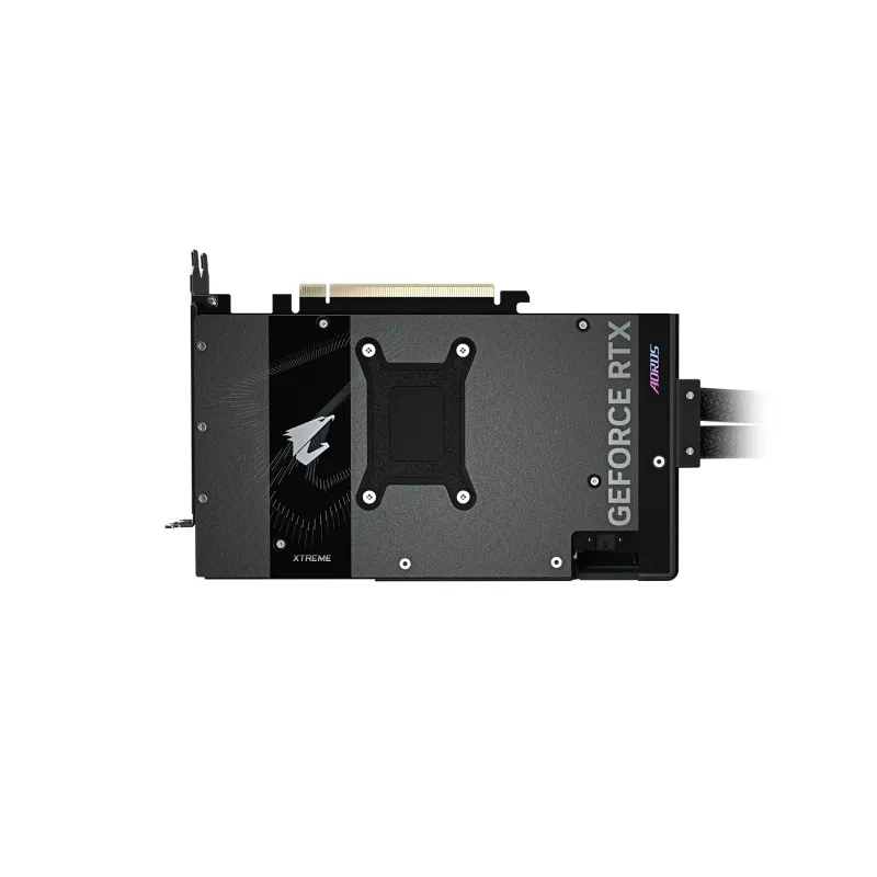 Scheda grafica GeForce RTX 5080 16GB GDDR7
