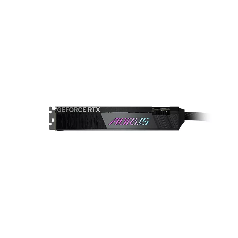 Scheda grafica GeForce RTX 5080 16GB GDDR7