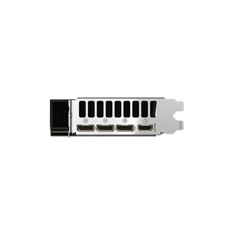 Scheda grafica GeForce RTX 5080 16GB GDDR7
