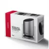 AXAGON HMC-WL9 hub docking USB-C 9-in-1 con 10 Gbit/s, 100W PD, 8K HDMI, Ethernet, ricarica wireless