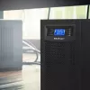 UPS Qoltec 53044 doppia conversione online 10 kVA 8000 W