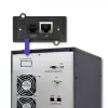 UPS Qoltec 53044 doppia conversione online 10 kVA 8000 W