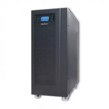 UPS Qoltec 53044 doppia conversione online 10 kVA 8000 W