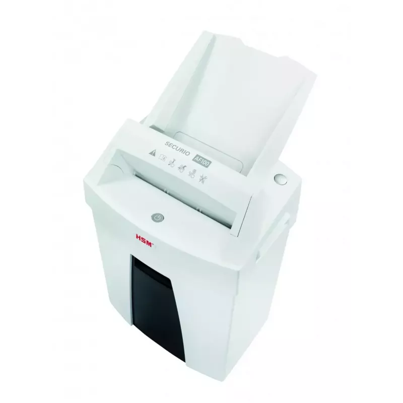 Distruggidocumenti HSM Securio AF100