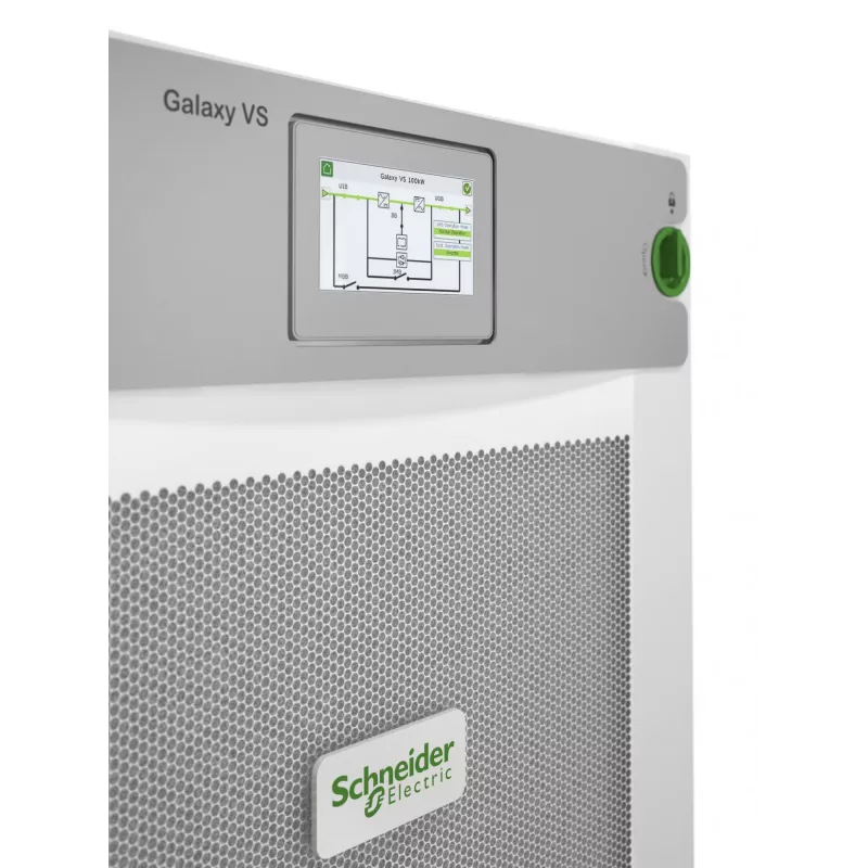 APC GVSUPS10KB4HS gruppo di continuità (UPS) doppia conversione (online) 10 kVA 10000 W