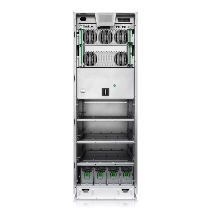 APC GVSUPS10KB4HS gruppo di continuità (UPS) doppia conversione (online) 10 kVA 10000 W