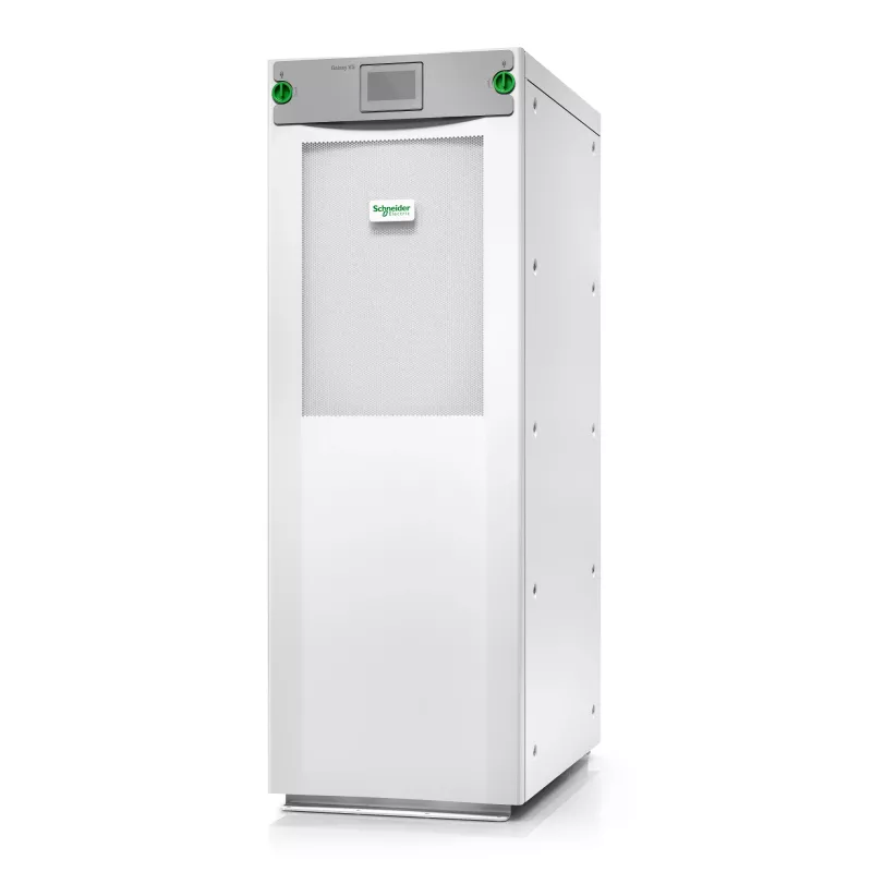 APC GVSUPS10KB4HS gruppo di continuità (UPS) doppia conversione (online) 10 kVA 10000 W