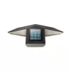 Telefono per conferenze IP POLY Trio C60 nero LCD Micro-USB PoE