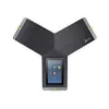 Telefono per conferenze IP POLY Trio C60 nero LCD Micro-USB PoE