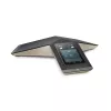 Telefono per conferenze IP POLY Trio C60 nero LCD Micro-USB PoE