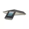Telefono per conferenze IP POLY Trio C60 nero LCD Micro-USB PoE