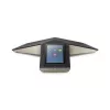 Telefono per conferenze IP POLY Trio C60 nero LCD Micro-USB PoE