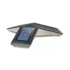 Telefono per conferenze IP POLY Trio C60 nero LCD Micro-USB PoE