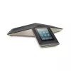 Telefono per conferenze IP POLY Trio C60 nero LCD Micro-USB PoE