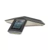 Telefono per conferenze IP POLY Trio C60 nero LCD Micro-USB PoE