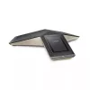 Telefono per conferenze IP POLY Trio C60 nero LCD Micro-USB PoE