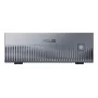 Mini PC ASUS Ascent GX10 GX10-GG0026BN — CPU GB10-CPU, 128 GB LPDDR5x, 2 TB SSD, NVIDIA Blackwell, 240 W, grigio