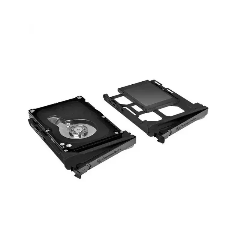 Case per PC Thermaltake Core V71 Full Tower nero