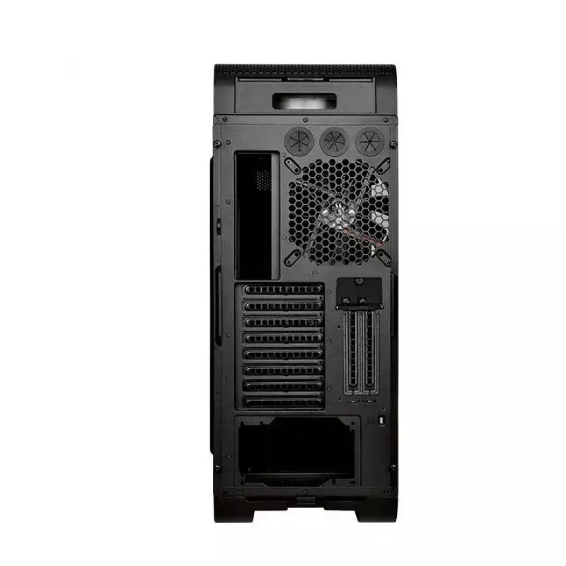 Case per PC Thermaltake Core V71 Full Tower nero
