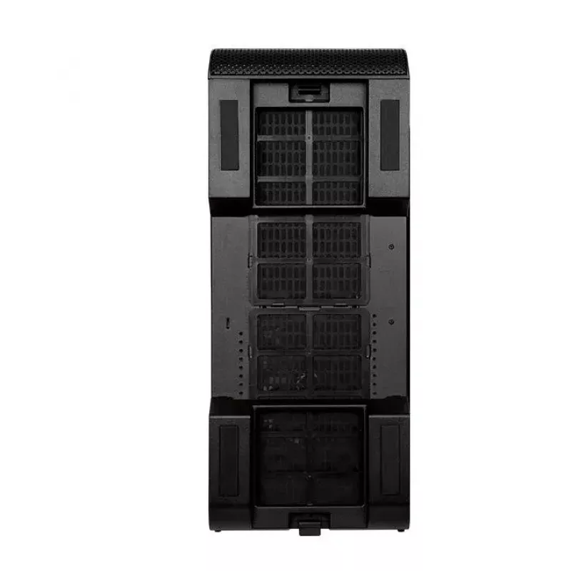 Case per PC Thermaltake Core V71 Full Tower nero