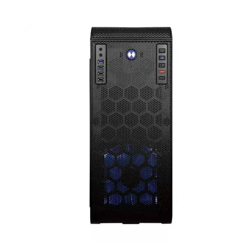 Case per PC Thermaltake Core V71 Full Tower nero