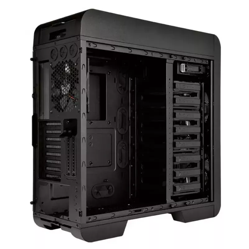 Case per PC Thermaltake Core V71 Full Tower nero