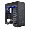 Case per PC Thermaltake Core V71 Full Tower nero
