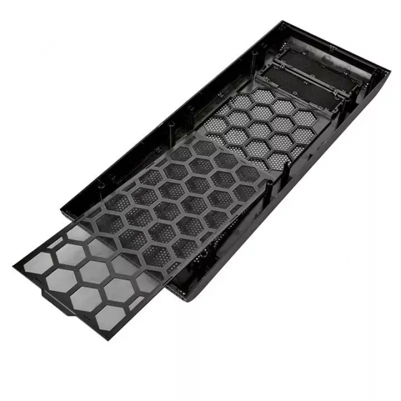 Case per PC Thermaltake Core V71 Full Tower nero