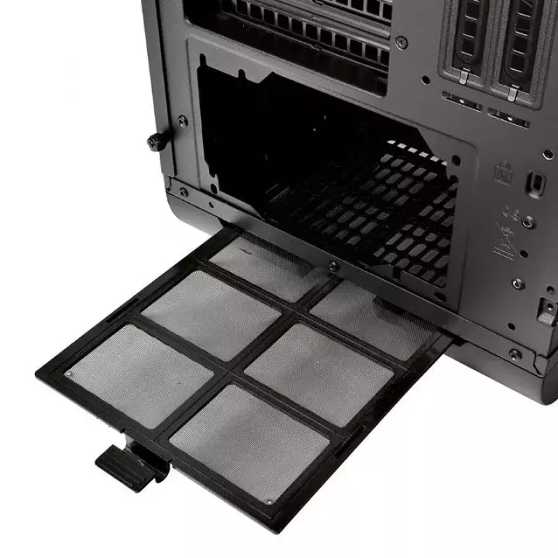 Case per PC Thermaltake Core V71 Full Tower nero