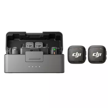 Microfono DJI Mic 3