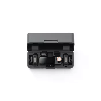 Microfono DJI Mic 3