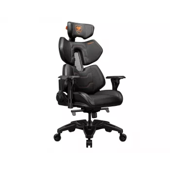 Sedia gaming COUGAR Terminator, nero