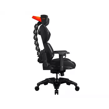 Sedia gaming COUGAR Terminator, nero