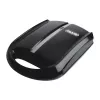 Macchina per waffle Mesko MS 3041 — 1600 W, nero, prepara 24 waffle ellittici (220–240 V)