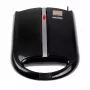 Macchina per waffle Mesko MS 3041 — 1600 W, nero, prepara 24 waffle ellittici (220–240 V)