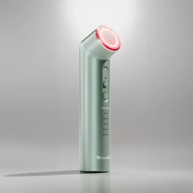 Nanoleaf bastone per fototerapia LED 6-in-1, verde
