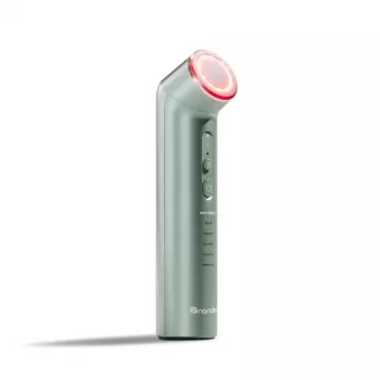 Nanoleaf bastone per fototerapia LED 6-in-1, verde