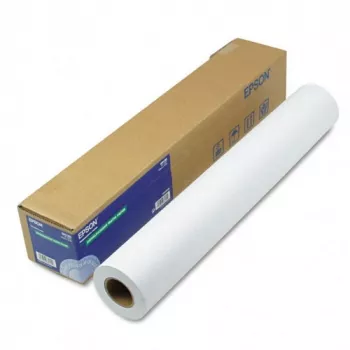 Epson Presentation Paper HiRes 180, 610mm x 30m, 30 m, 61 cm, opaco, 180 g/m², 61 cm (24 pollici), 210 µm