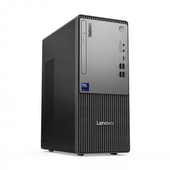 Desktop-PC Lenovo ThinkCentre neo 50t Gen 6 Intel Core Ultra 5 225, 16 GB DDR5, 512 GB SSD, Windows 11 Pro, tower, nero