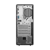 Desktop-PC Lenovo ThinkCentre neo 50t Gen 6 Intel Core Ultra 5 225, 16 GB DDR5, 512 GB SSD, Windows 11 Pro, tower, nero
