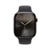 Smartwatch Apple Watch Series 10 GPS + Cellular 46mm cassa in titanio ardesia nero