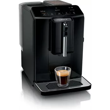 Bosch Serie 2 TIE20109 macchina per caffè macchina per espresso automatica 1,4 L