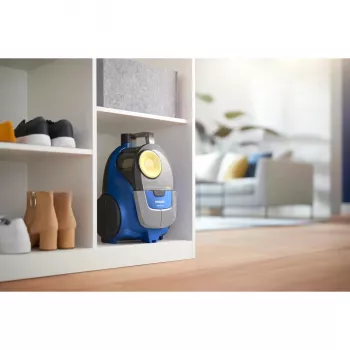 Philips serie 2000 XB2125/09 aspirapolvere 1,3 L a scopa aspirapolvere a secco 850 W senza sacchetto