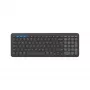 ZAGG Pro 15 tastiera universale Bluetooth QWERTY UK inglese nero