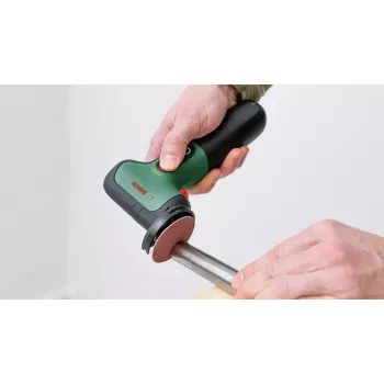 Smerigliatrice Bosch EasyCut&Grind