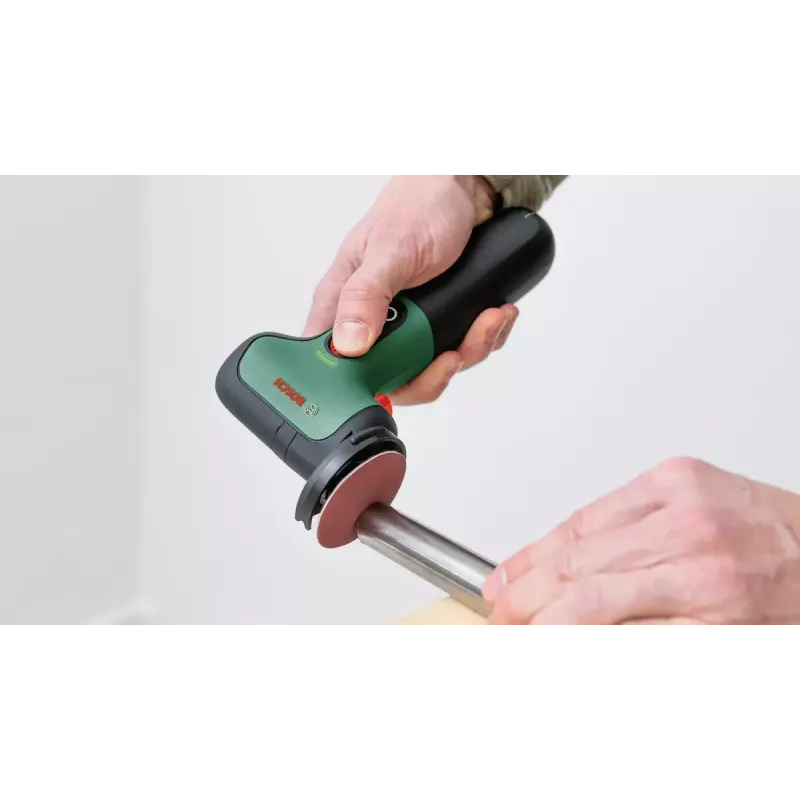 Smerigliatrice Bosch EasyCut&Grind