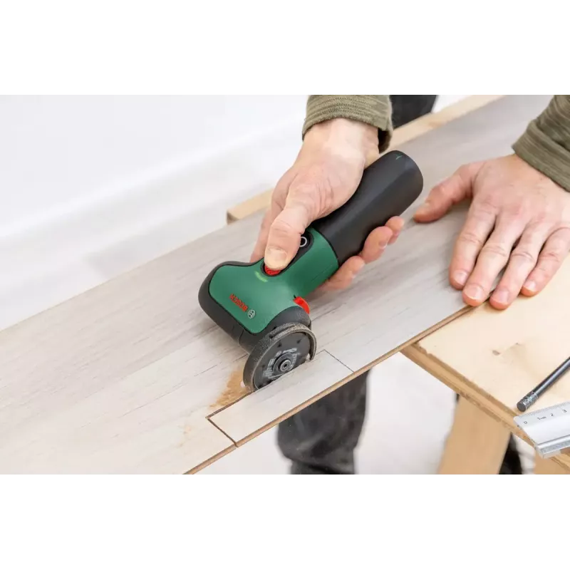 Smerigliatrice Bosch EasyCut&Grind