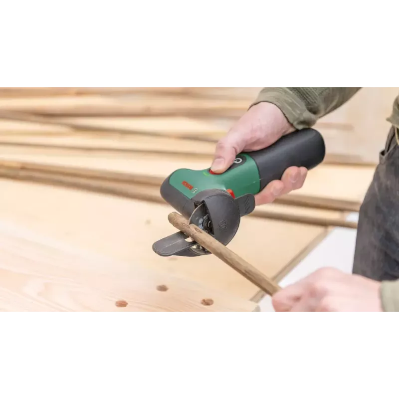 Smerigliatrice Bosch EasyCut&Grind
