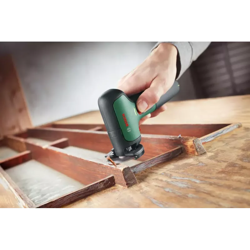 Smerigliatrice Bosch EasyCut&Grind