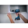 Bosch 0 601 9K3 302 trapano 1900 giri/min 1 kg nero, blu, rosso